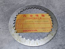Honda 22321-ke7-000 Clutch