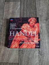 HANDEL- Messiah - Christopher