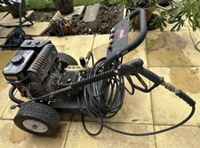 Pressure Washer Power Jet Cleaner