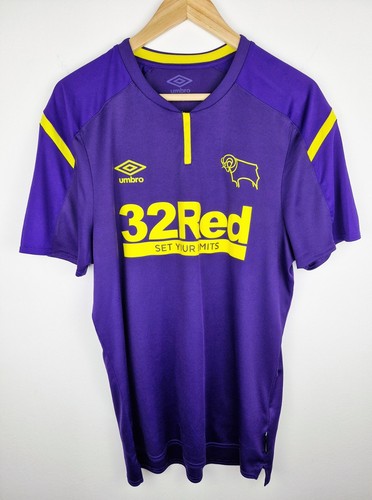 Derby county 2021 third - county,