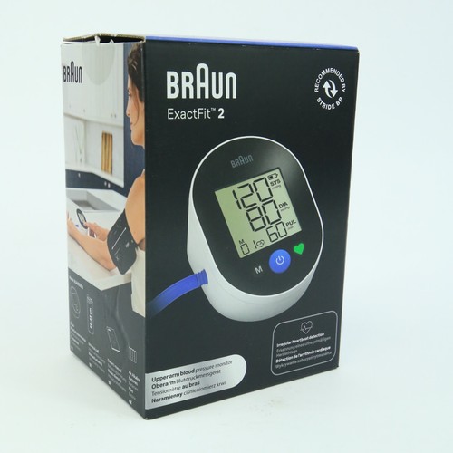 Braun exactfit blood - braun, 2