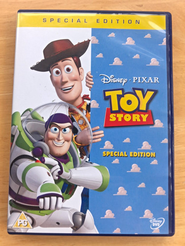 Disney pixar toy story special - toy,