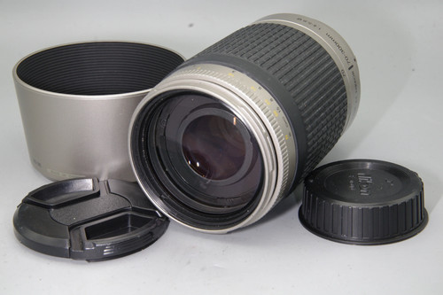 Nikon nikkor 300mm - nikon,