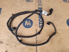 VAUXHALL ZAFIRA B MK2 FRONT