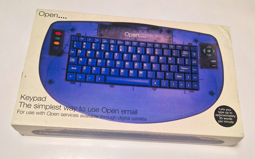 Open wireless portable - wireless,