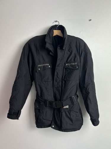 Vintage belstaff motorcycle - vintage,