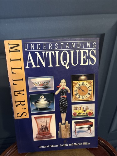Miller understanding - miller’s,