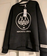 Newcastle United adidas SPZL