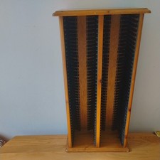 Vintage Solid Pine Double CD