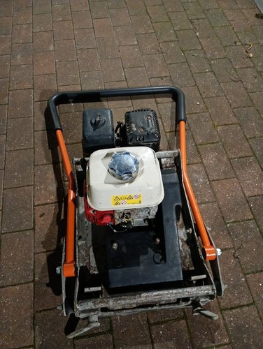 Belle porto screed honda - belle,