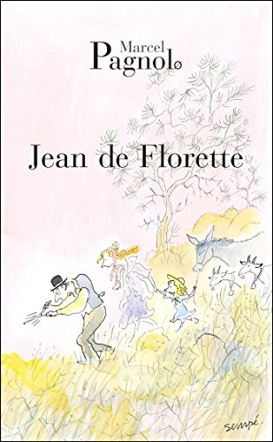 Jean florette by - (fortunio),