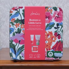 Brand New Ladies Joules 'Restore a Little Love' Gift Set (LJRLLGS001) IDEAL GIFT