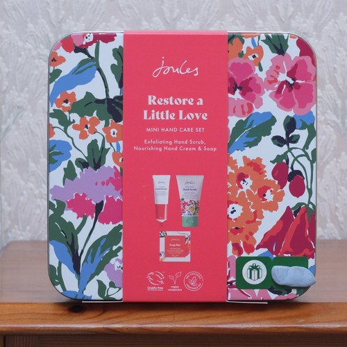 Brand new ladies - brand, joules