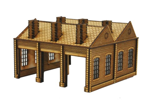 Es011 triple track - n-es011,