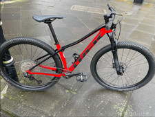 Trek Procaliber 9.5 Gen 2 XC