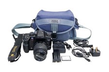 Konica Minolta Dynax 7D DSLR