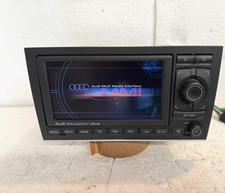 Audi navigation plus - audi,