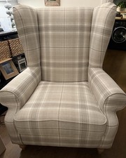 Next Sherlock Armchair Large