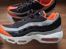 NIKE AIR MAX 95 Safari Keep