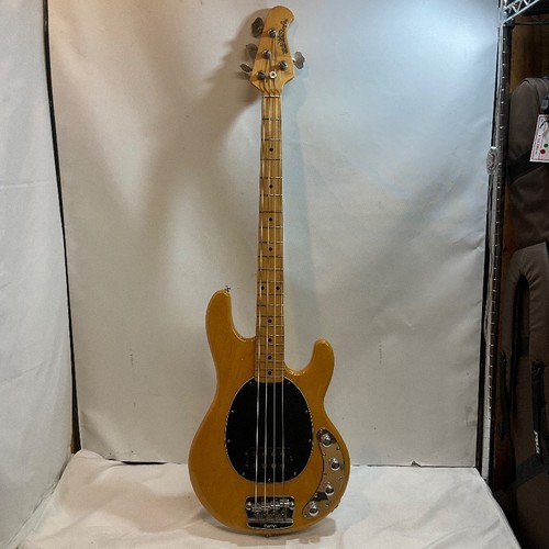 Music man sting ray ex - music, 4