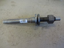 Between centres mandrel 1"
