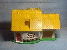 Vintage 1973 Hasbro Weebles