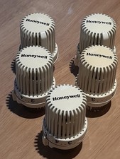 Honeywell TRV Thermostatic