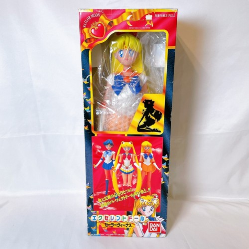 Bandai sailor moon excellent - bandai,