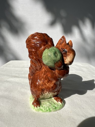 Beswick beatrix potter - beswick,