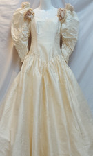 Vintage 80's Ronald Joyce Bo