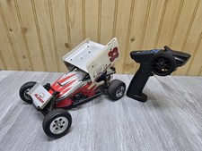 Vintage Losi Mini 1/18 Sprint