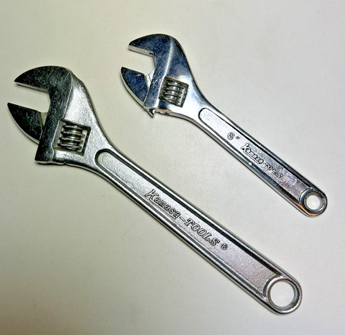 Kamasa tools adjustable - kamasa,