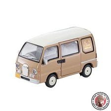 NEW Tomica Limited Vintage Neo 1/64 LV-N249c Subaru Samber Dias Classic 94