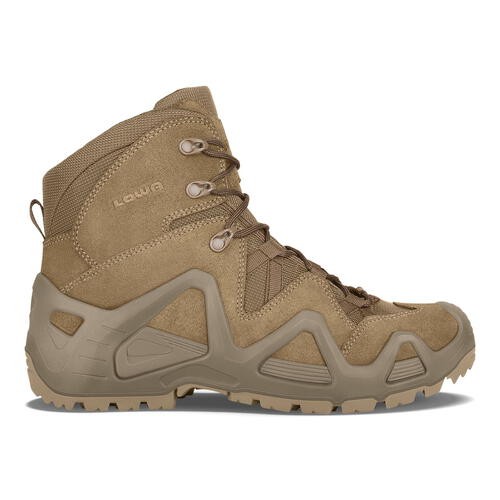 Lowa zephyr mid - vent, mens