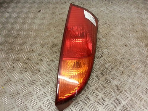Ford focus mk1 2004 right - 2004, tail