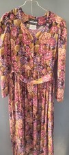 Vintage UK Made Vivien Smith