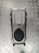 2009TOYOTA AVENSIS 5DR CENTRE CONSOLE GEAR KNOB SURROUNDED TRIM 55625-05020 #3