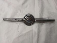 Morris Mini MK1 Front Badge 1959-1960