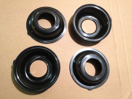 Carburettor diaphragm - 4,