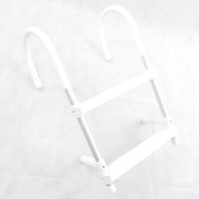 Hook-over Aluminium Boarding