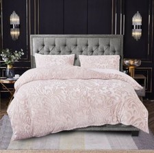 Teddy Bear Duvet Cover Set