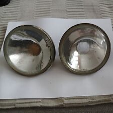 Ford Anglia 105e Lucas Spotlight Glasses Nos New