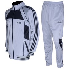 New Mens Tracksuit Sets