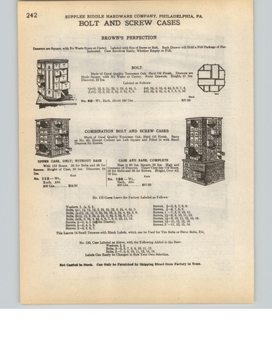 1927 paper brown brand - 1927, ad