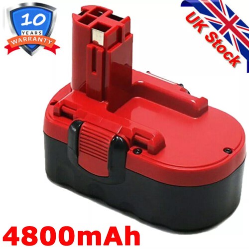 For bosch bat025 18v - for, battery
