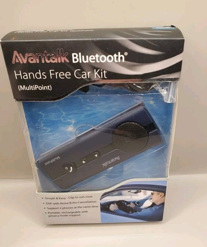 Avantalk model btck - model,