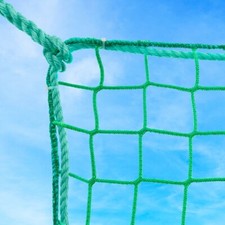 Fall Arrest Safety Nets [EN