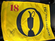 151st ROYAL LIVERPOOL OPEN