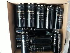 2PCS NEW KENDEIL K01 10000UF