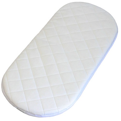 Baby moses basket matt oval - moses,